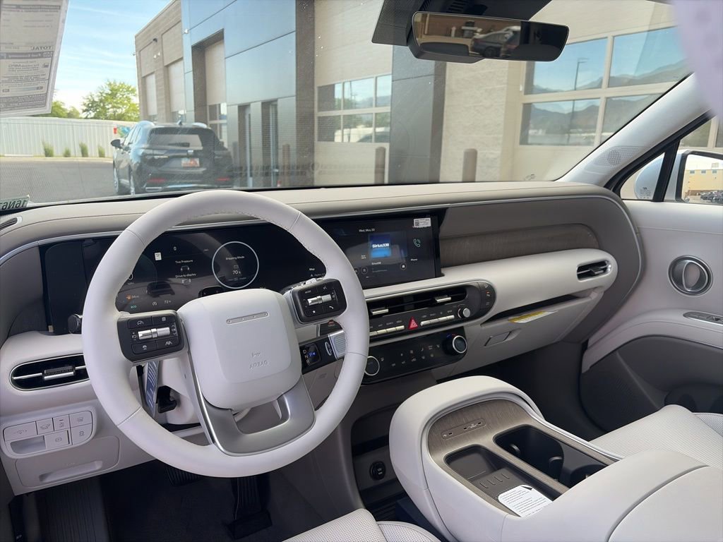 New 2026 Hyundai Palisade SEL AWD/4WD image 23