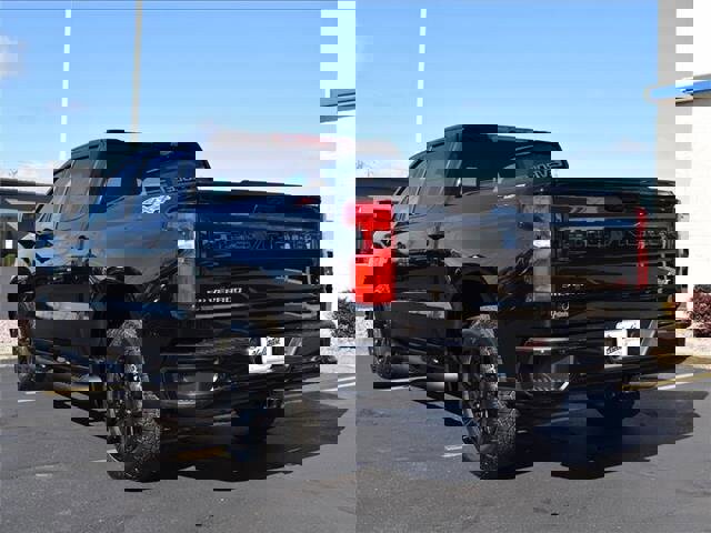 New 2026 Chevrolet Silverado 1500 RST w/ RST Select Package image 7