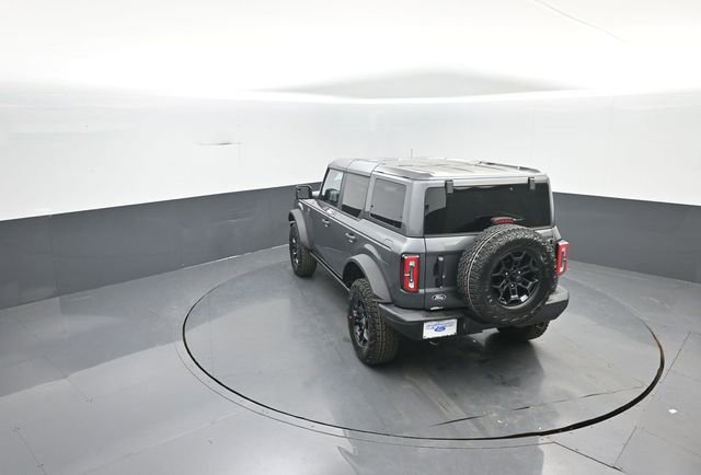 New 2026 Ford Bronco Badlands image 26