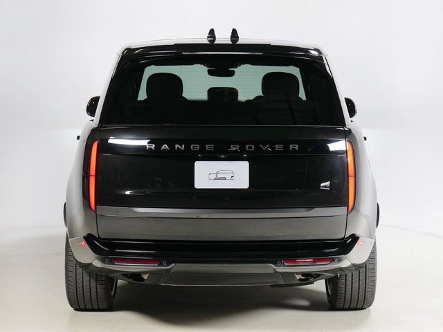 Used 2026 Land Rover Range Rover SE AWD/4WD image 7