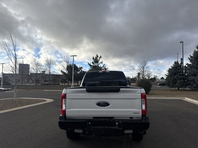 Used 2017 Ford F250 XLT w/ FX4 Off-Road Package image 4