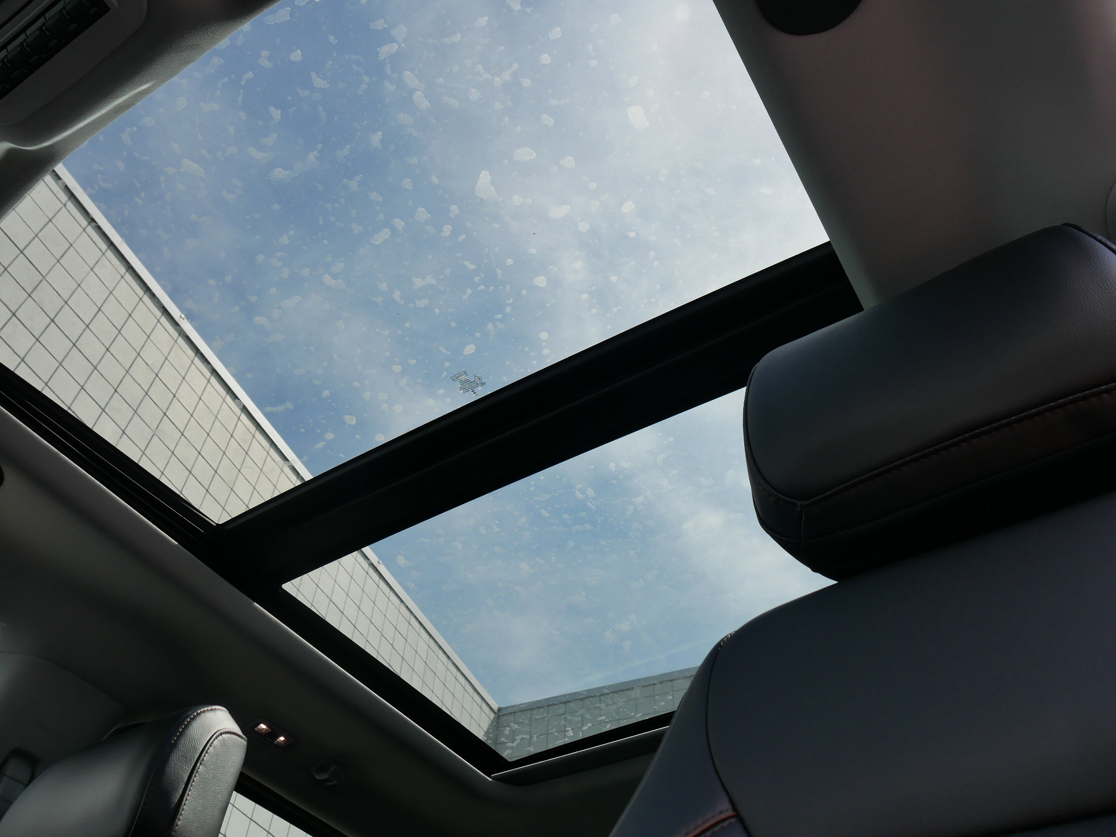 New 2025 Ford F250 Lariat w/ Lariat Ultimate Package image 5