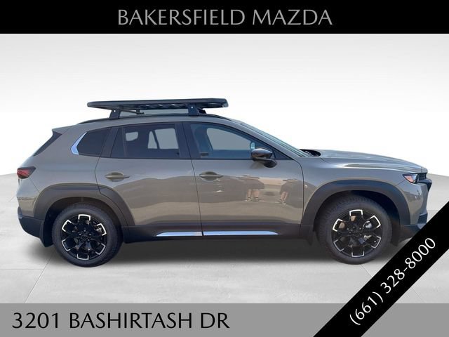 New 2026 MAZDA CX-50 Meridian Edition w/ Apex Package AWD/4WD image 6