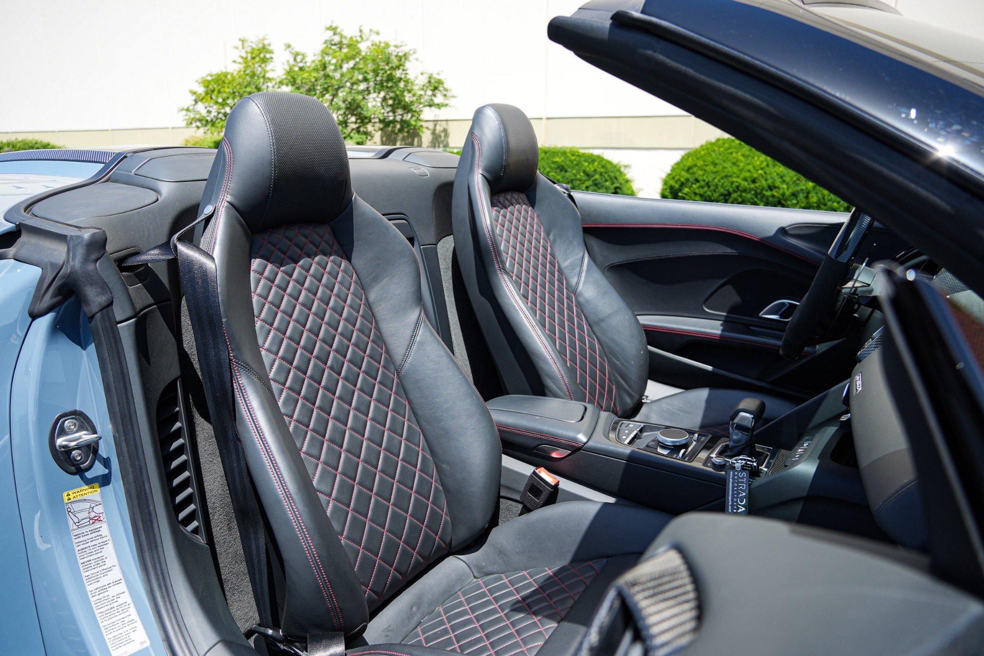 Used 2020 Audi R8 V10 performance AWD/4WD image 27