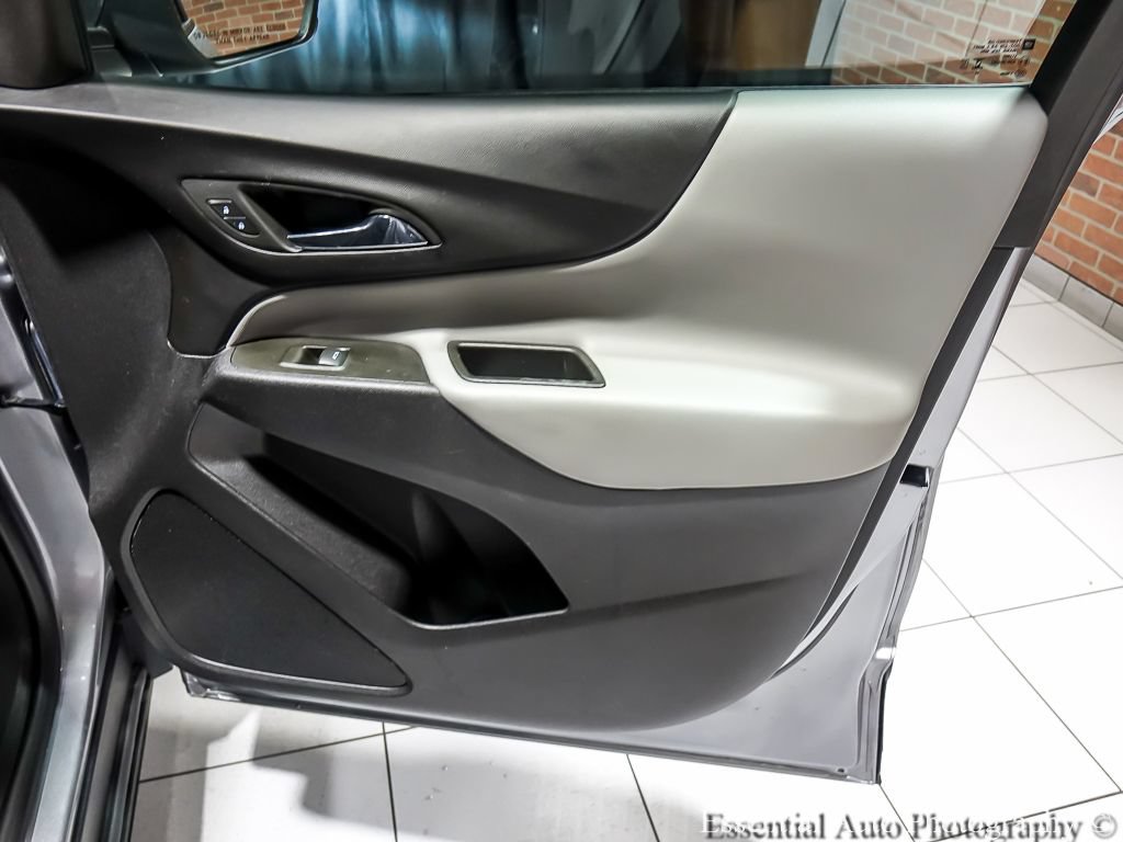 Used 2024 Chevrolet Equinox LS w/ LS Convenience Package FWD image 27