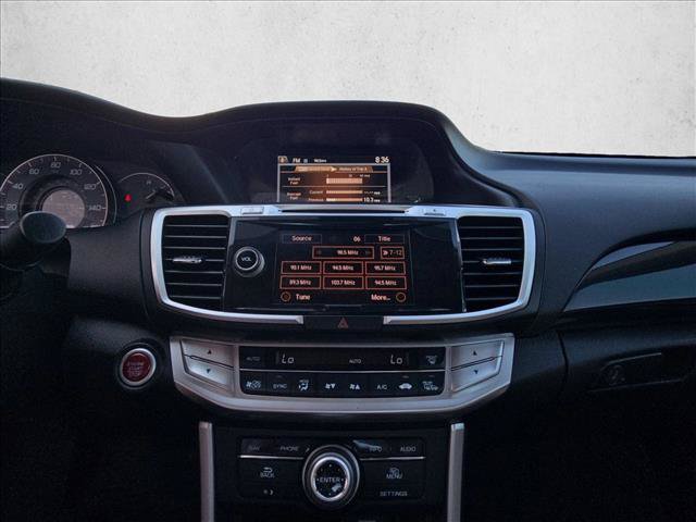Used 2015 Honda Accord EX-L image 15