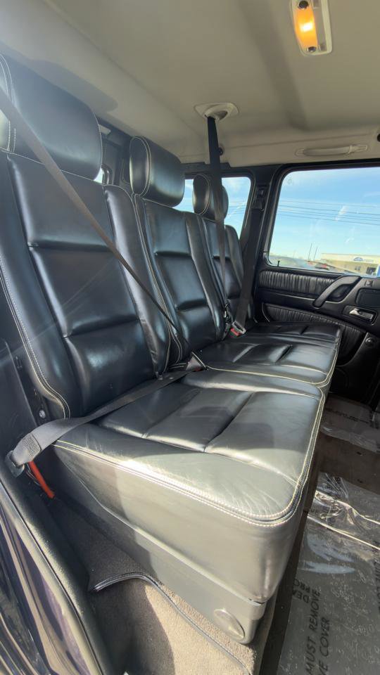 Used 2015 Mercedes-Benz G 550 image 59