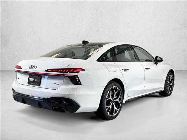 New 2026 Audi A6 Premium Plus AWD/4WD image 5