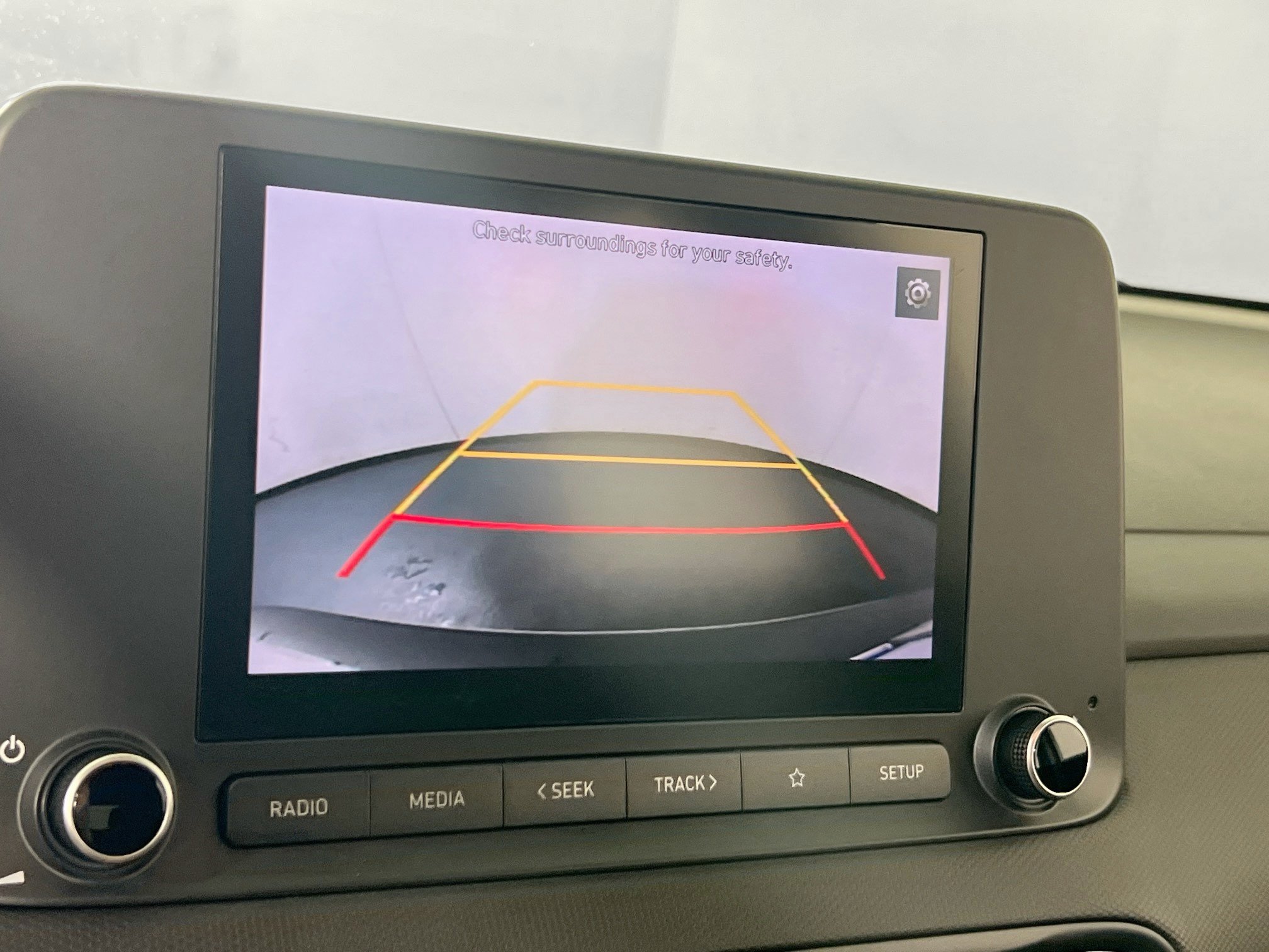 Used 2023 Hyundai Kona SEL AWD/4WD image 13