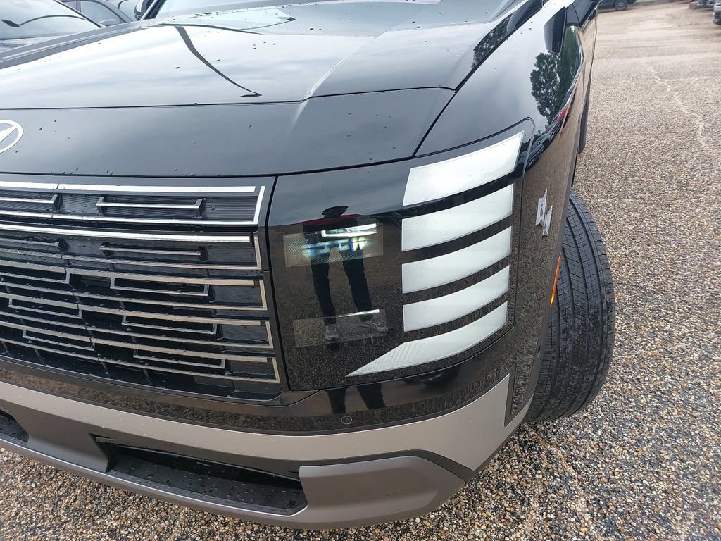 New 2027 Hyundai Palisade SEL FWD image 33