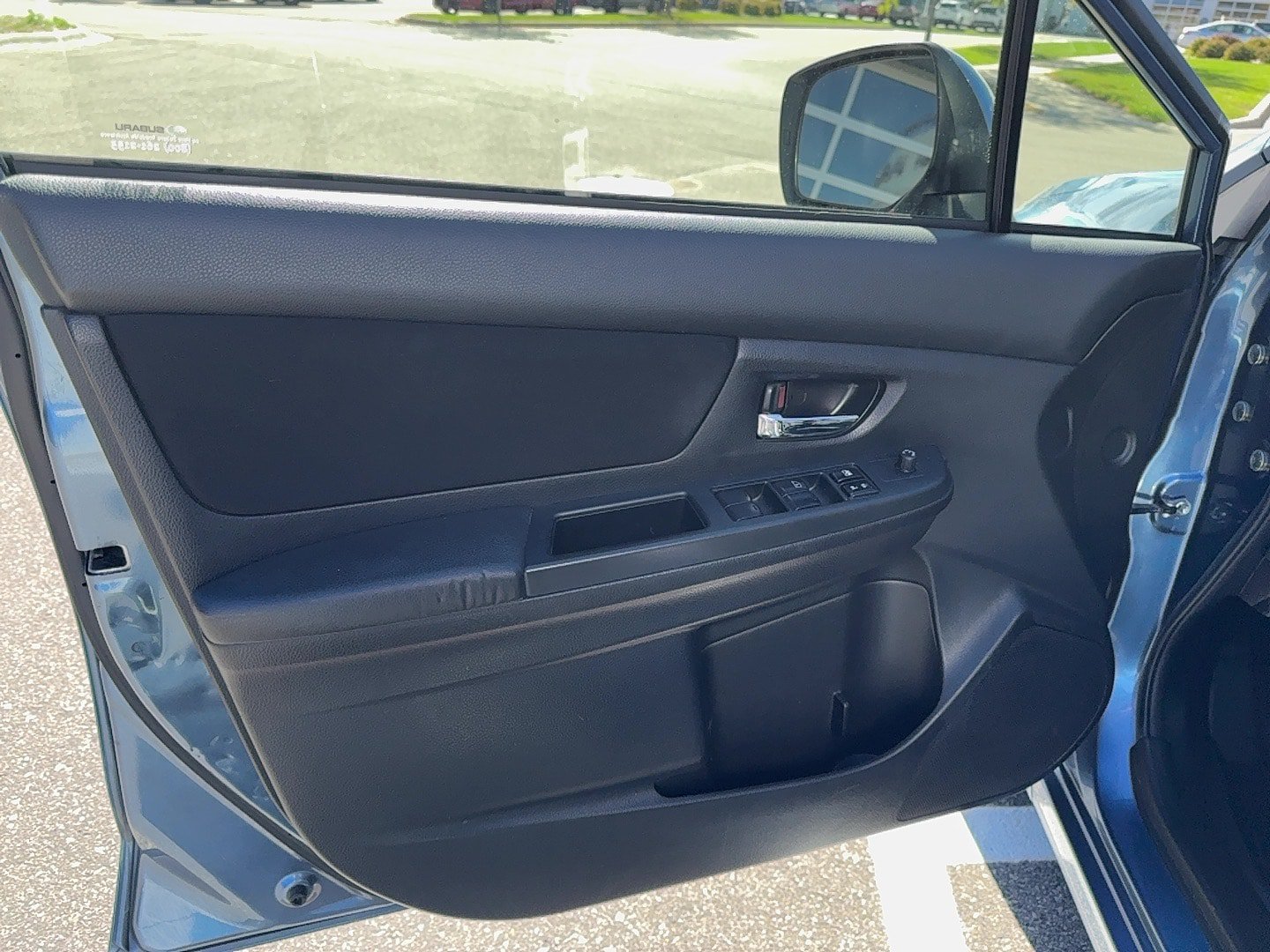 Used 2014 Subaru Impreza 2.0i Premium AWD/4WD image 13