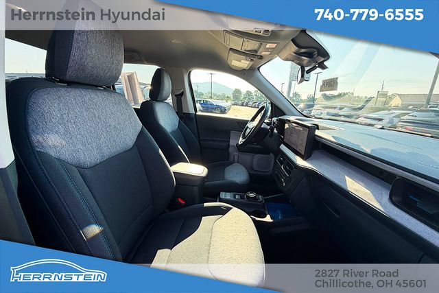Used 2025 Ford Maverick XLT w/ XLT Luxury Package AWD/4WD image 26