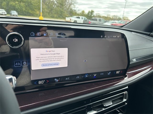 New 2026 Chevrolet Traverse Z71 w/ Driver Confidence Package image 28