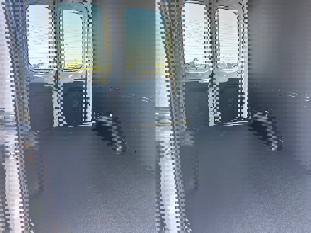New 2025 Ford Transit 250 148 Medium Roof w/ Load Area Protection Package image 24