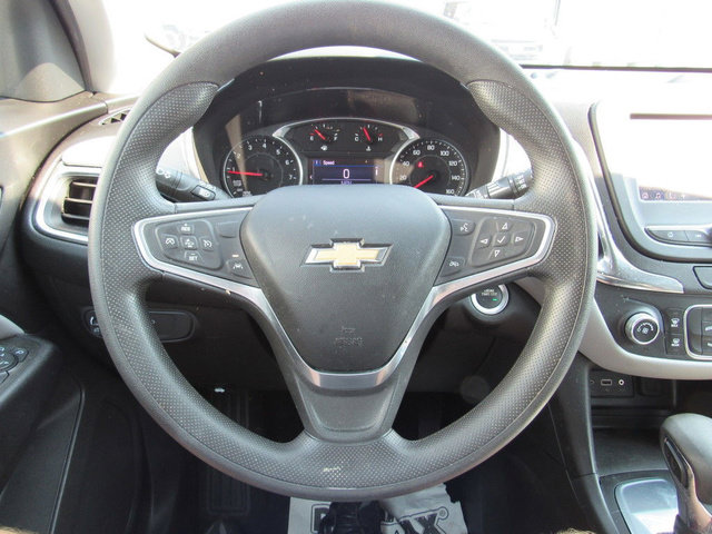 Used 2022 Chevrolet Equinox LS w/ LS Convenience Package FWD image 26
