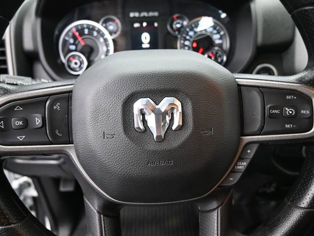 Used 2024 RAM 2500 Tradesman image 30