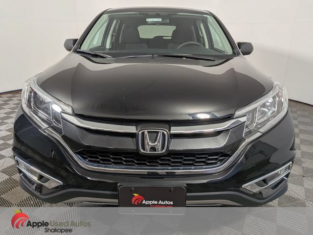 Used 2016 Honda CR-V EX image 2