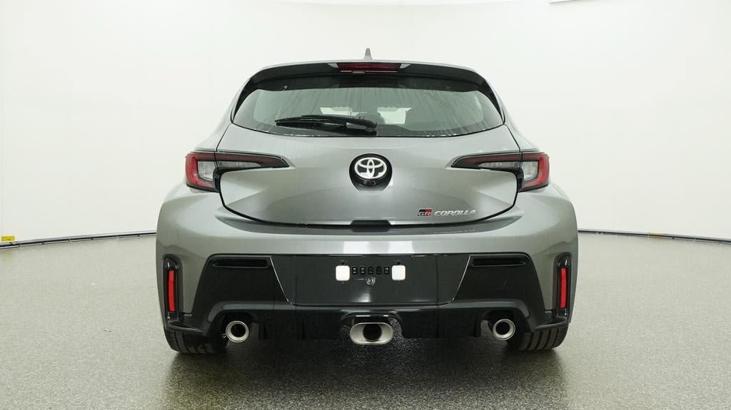 New 2026 Toyota Corolla GR AWD/4WD image 23