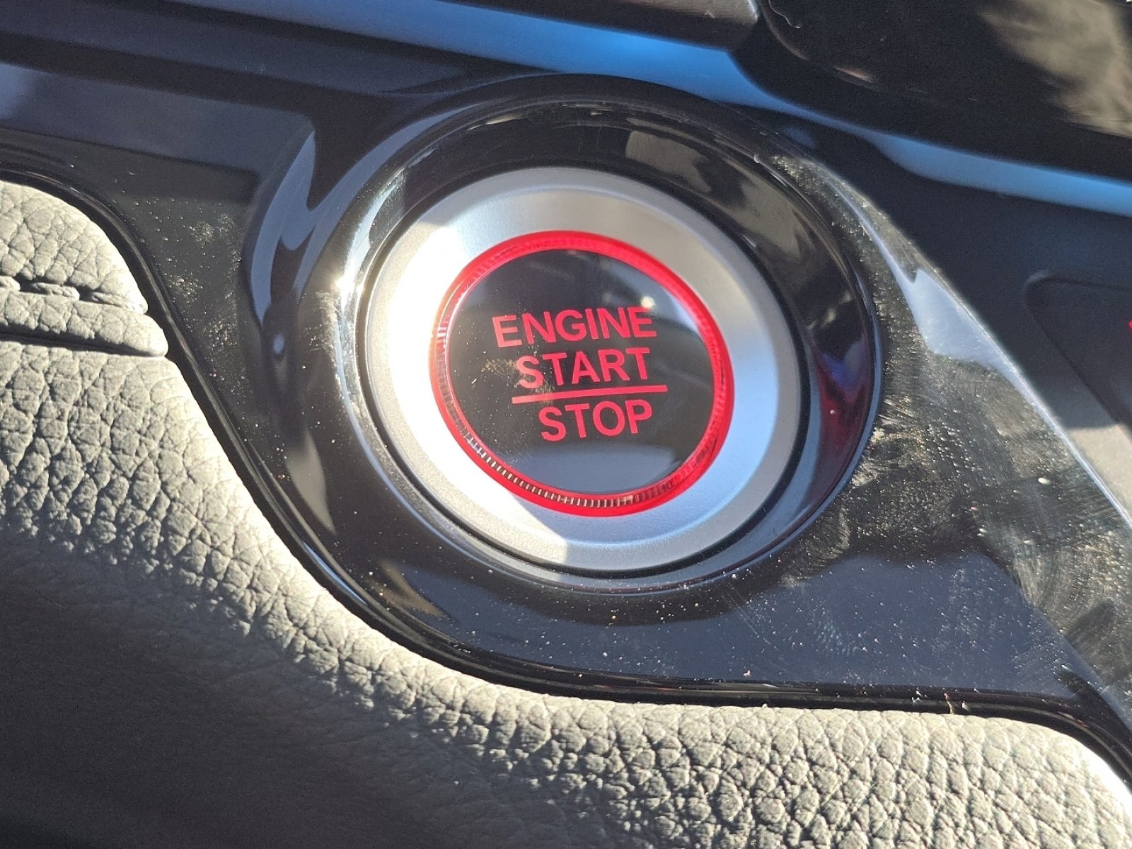 New 2026 Honda Odyssey Touring image 31