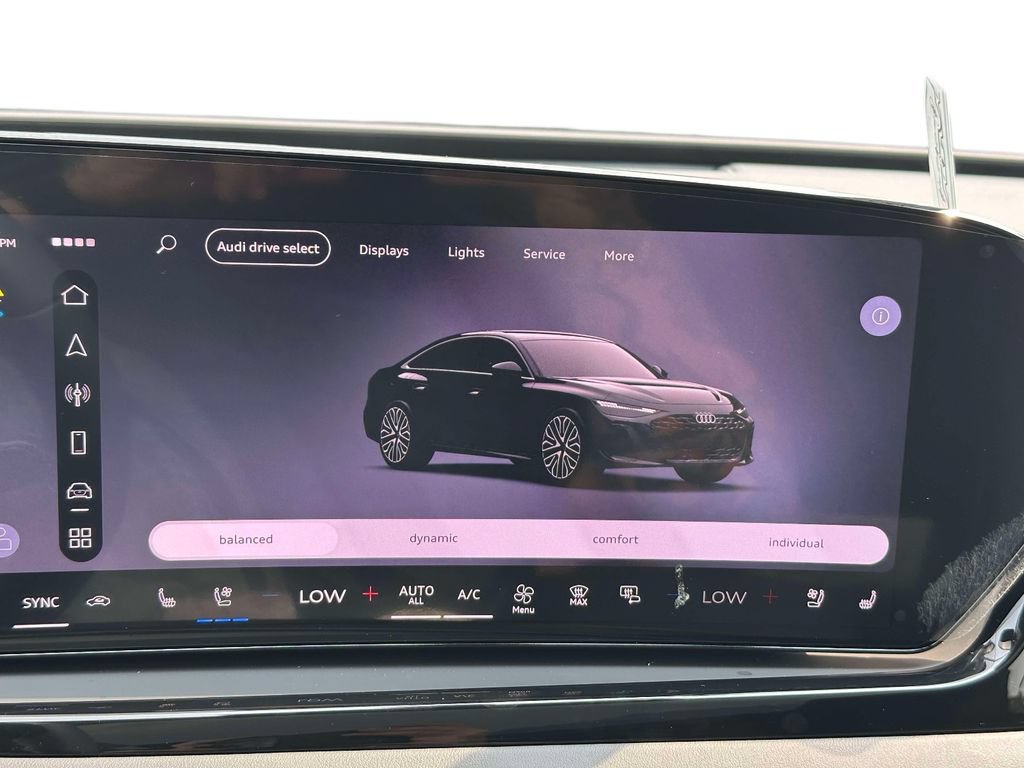 New 2026 Audi A6 Premium Plus AWD/4WD image 6