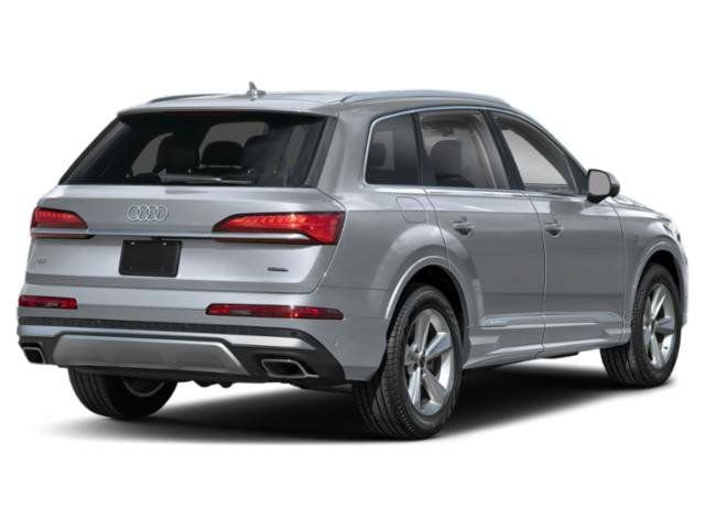 Used 2025 Audi Q7 3.0T Premium Plus AWD/4WD image 2