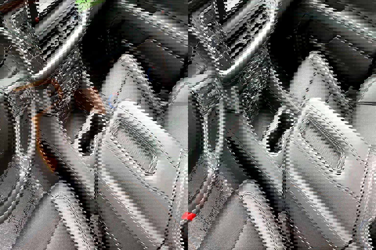 Used 2023 Chevrolet Tahoe High Country image 17