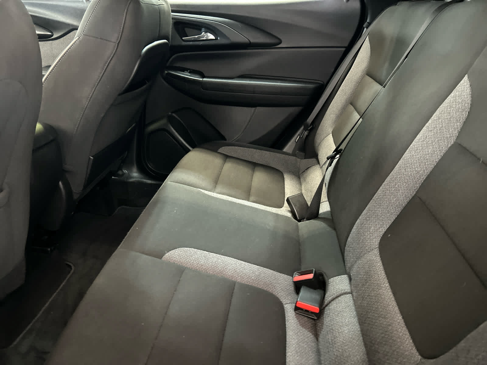 Used 2023 Chevrolet TrailBlazer LT FWD image 5