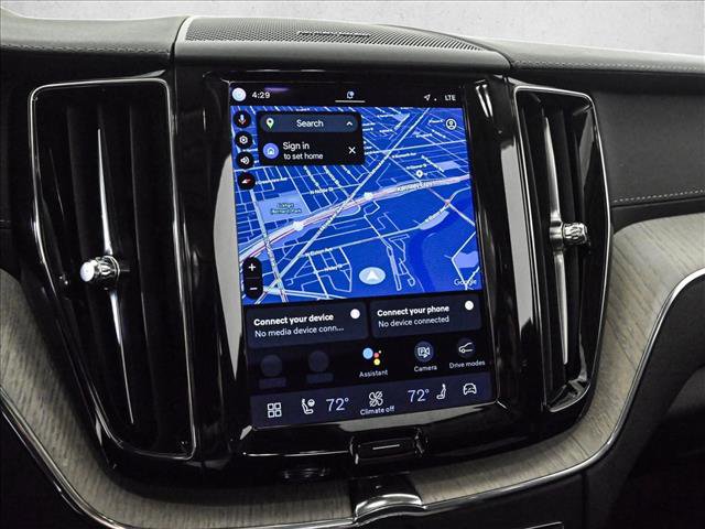 Used 2022 Volvo XC60 T8 Inscription w/ Advanced Package AWD/4WD image 13