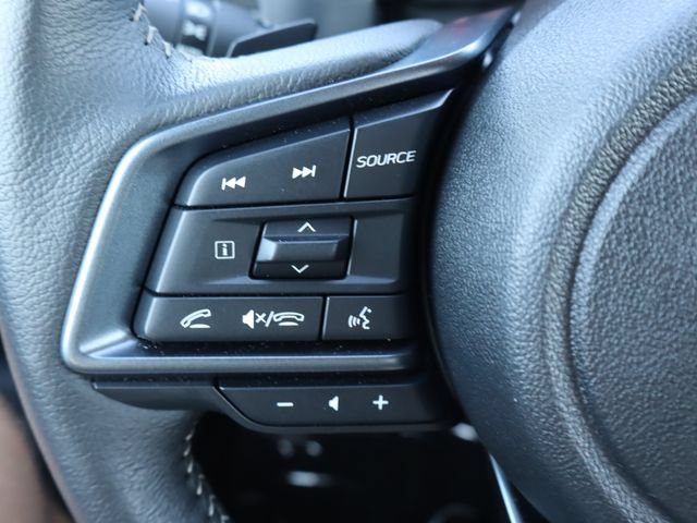 Used 2025 Subaru Forester Limited w/ Popular Package #1 AWD/4WD image 22