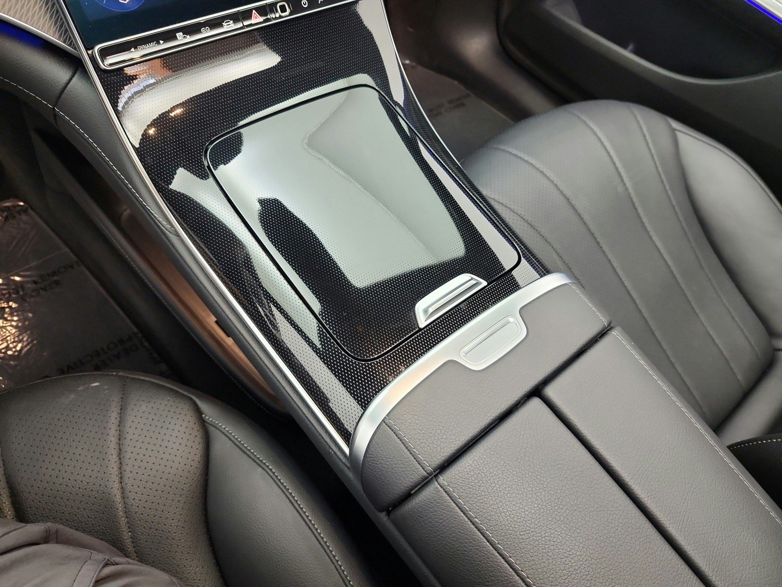 Certified 2023 Mercedes-Benz EQE 350+ Sedan image 13