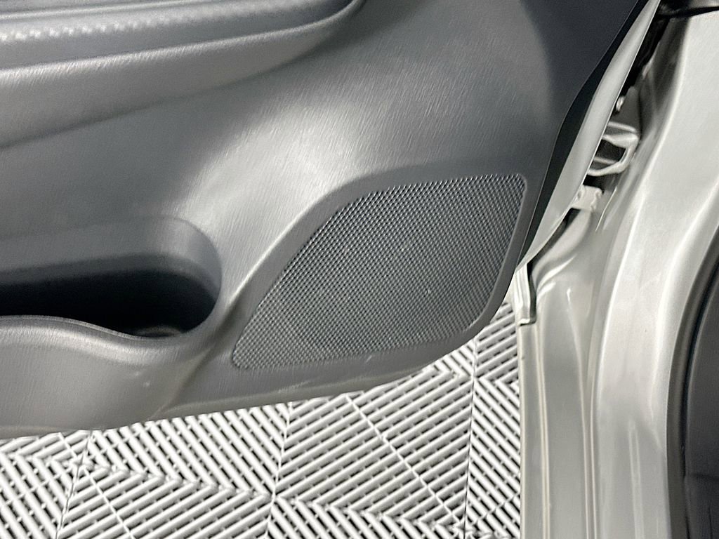 Certified 2025 Nissan Versa SV w/ Trunk Package image 25
