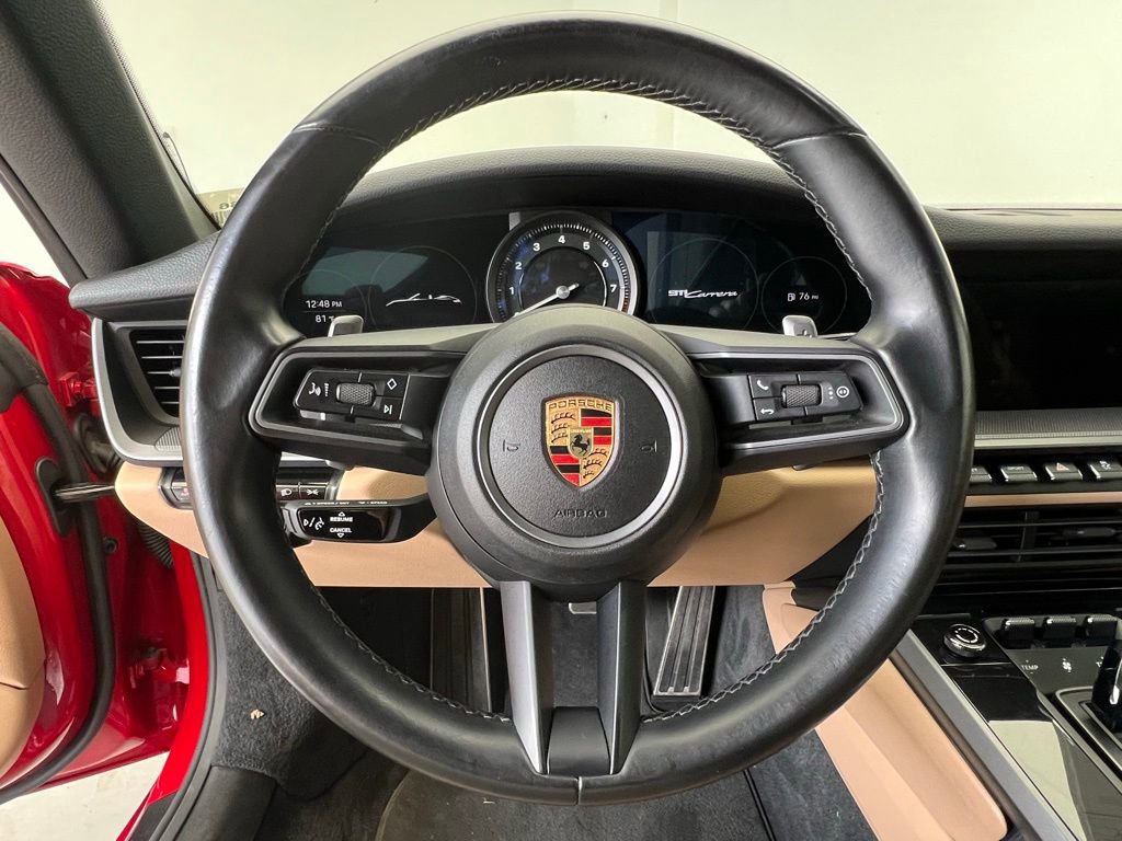 Used 2021 Porsche 911 Carrera image 7