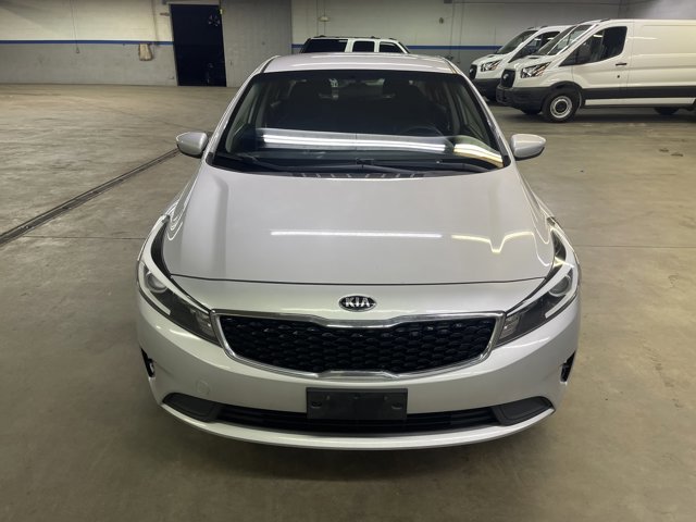 Used 2018 Kia Forte LX w/ LX Rear Camera Package image 2