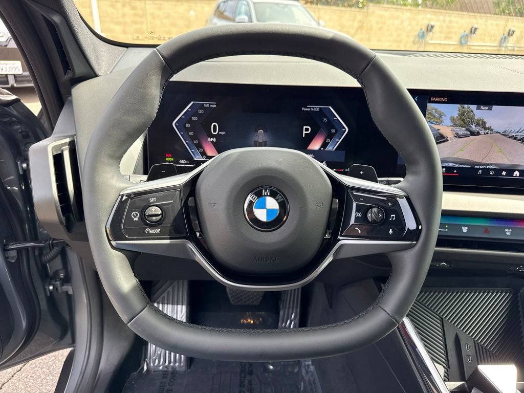 Used 2026 BMW X3 xDrive30i w/ Premium Package AWD/4WD image 23
