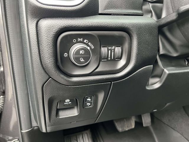 New 2026 RAM 1500 Big Horn image 14