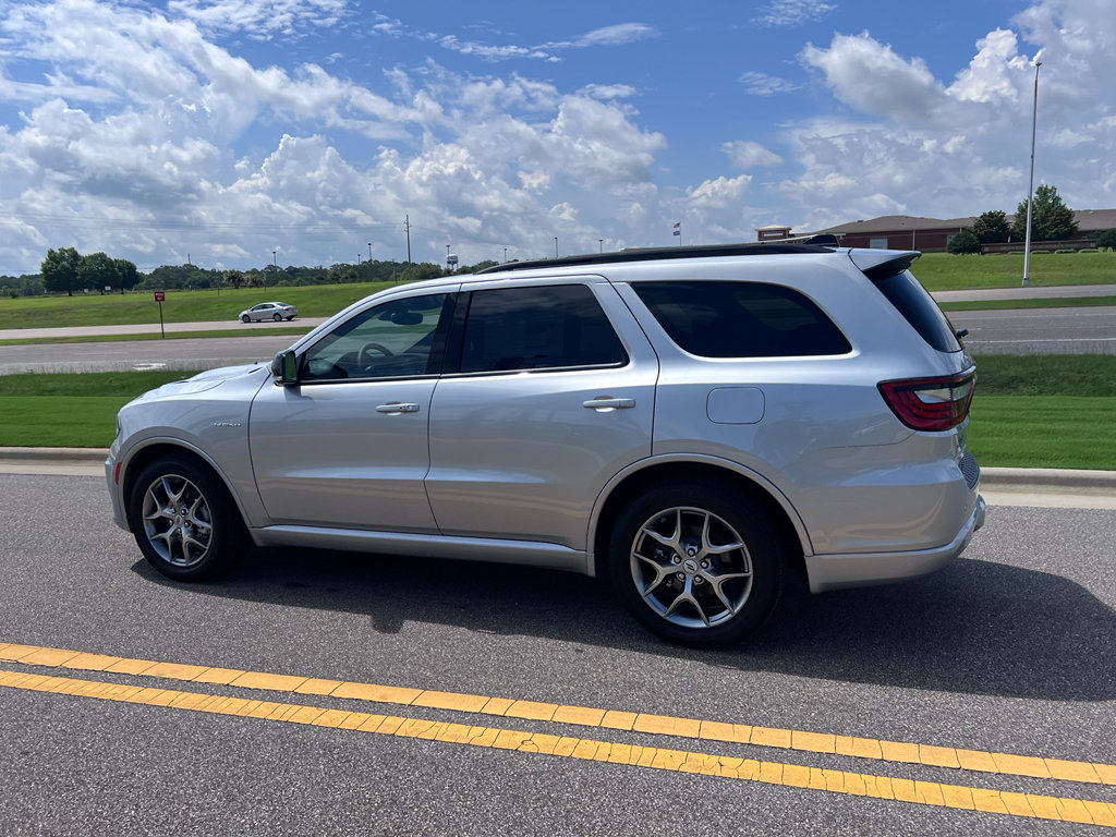 New 2026 Dodge Durango GT AWD/4WD image 8