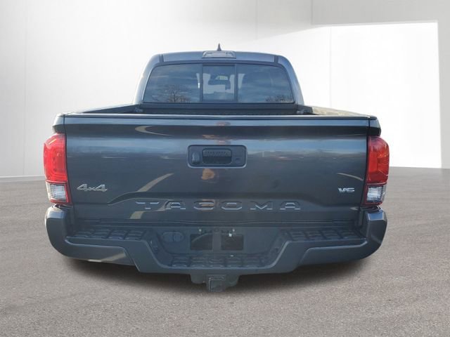 Used 2021 Toyota Tacoma SR image 15
