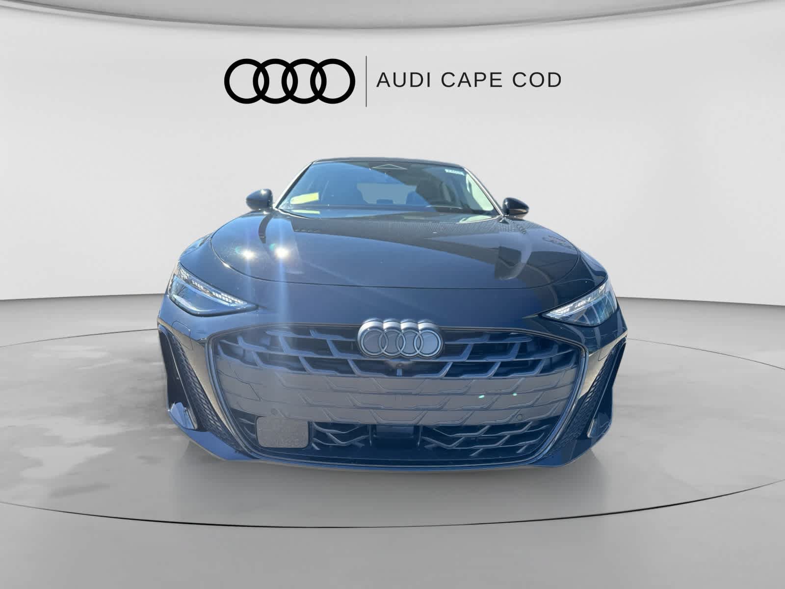 New 2026 Audi A6 Premium Plus AWD/4WD image 2