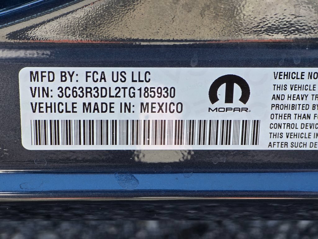 Used 2026 RAM 3500 Big Horn AWD/4WD image 52