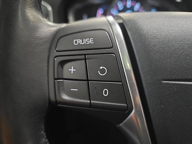 Used 2016 Volvo V60 T5 Cross Country AWD/4WD image 16
