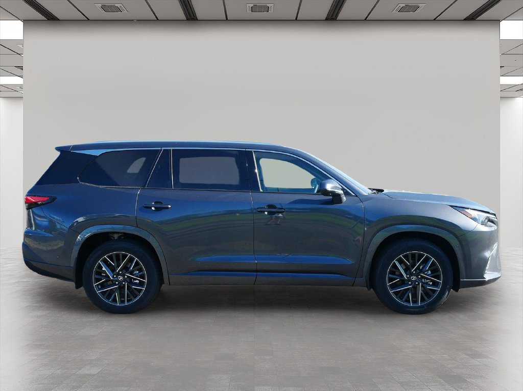 New 2026 Lexus TX 350 AWD w/ Technology Package image 7