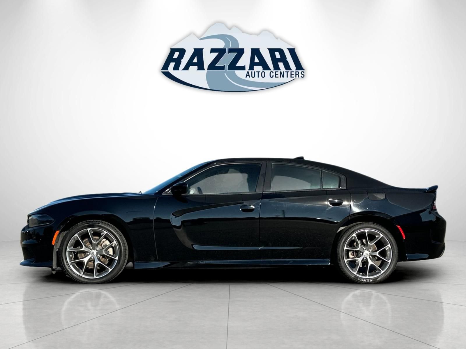 Used 2023 Dodge Charger GT image 6