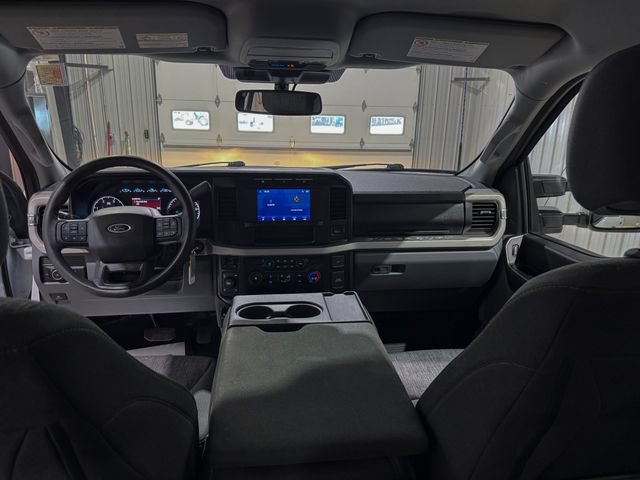 Used 2023 Ford F250 XLT AWD/4WD image 19