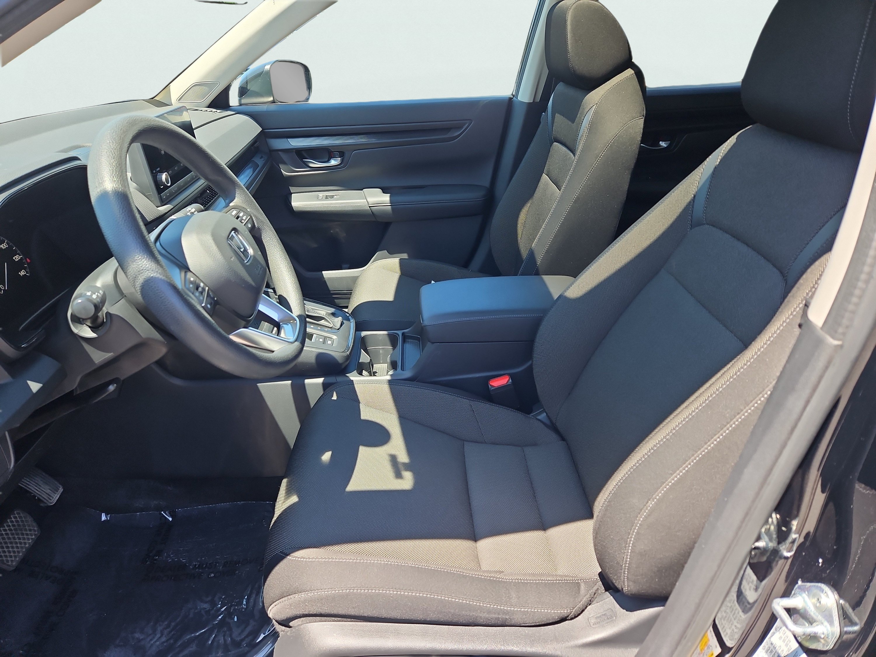 Certified 2024 Honda CR-V EX image 31