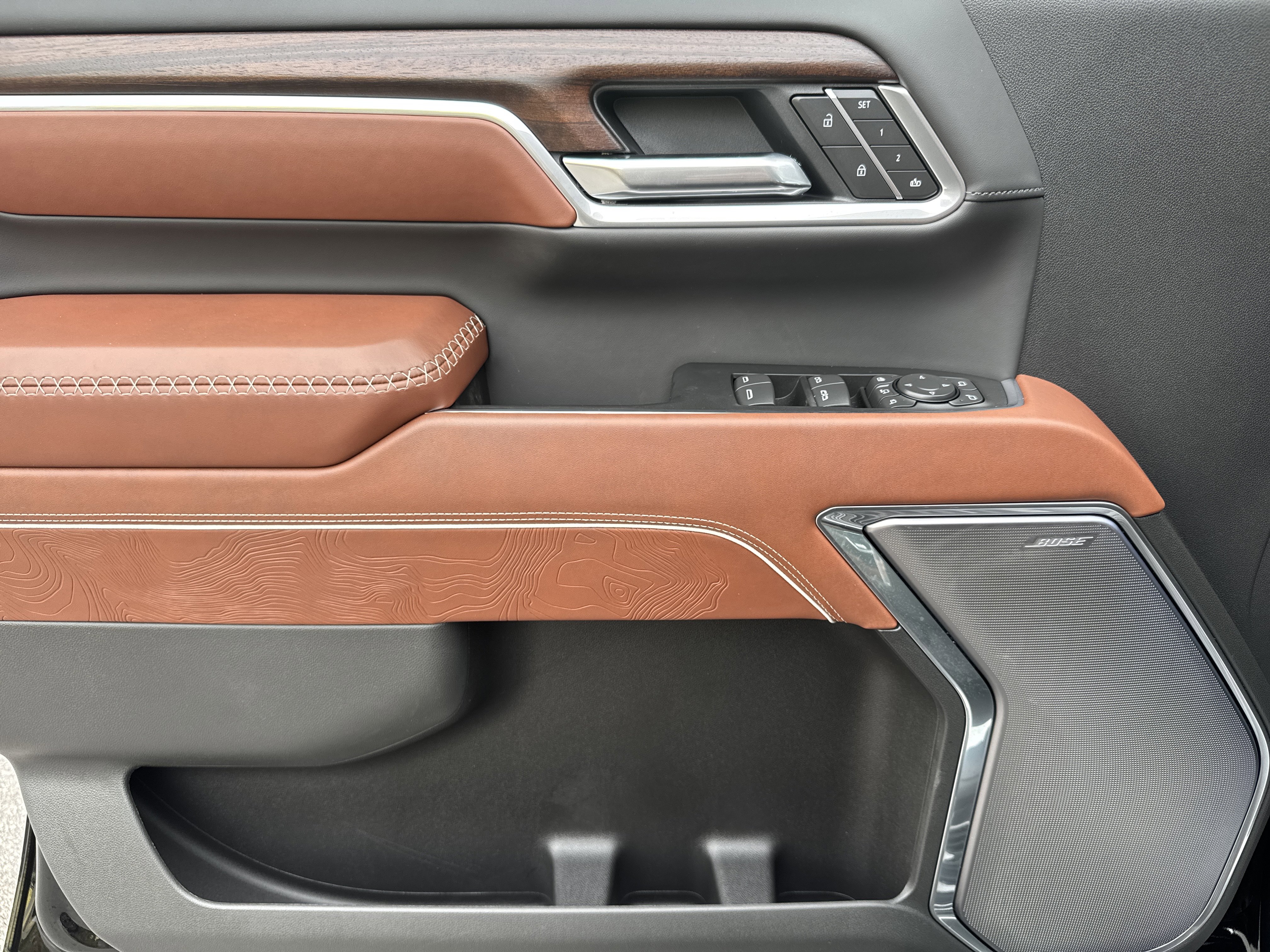 New 2026 GMC Sierra 2500 Denali Ultimate image 14