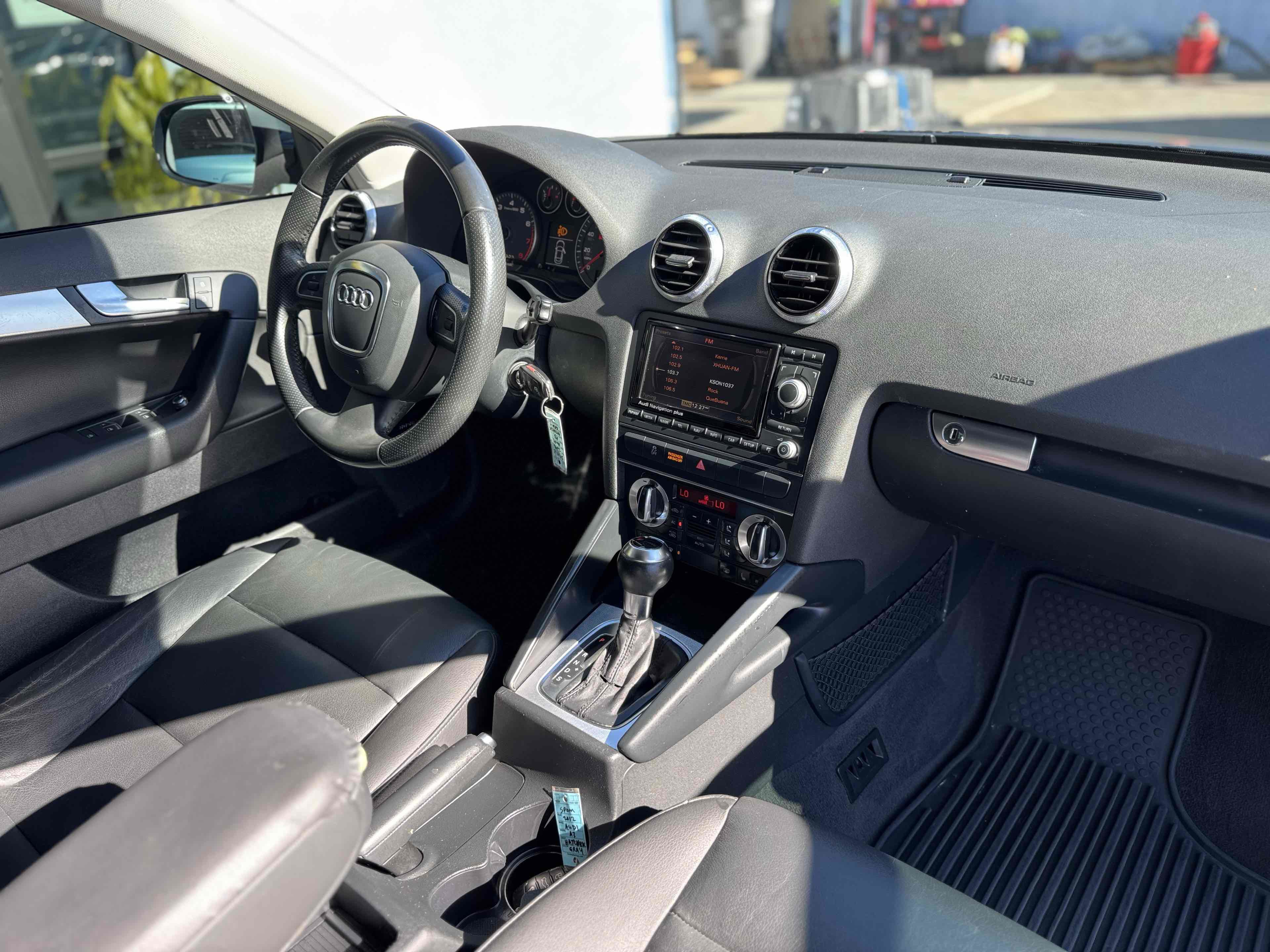 Used 2012 Audi A3 2.0T Premium Plus image 18