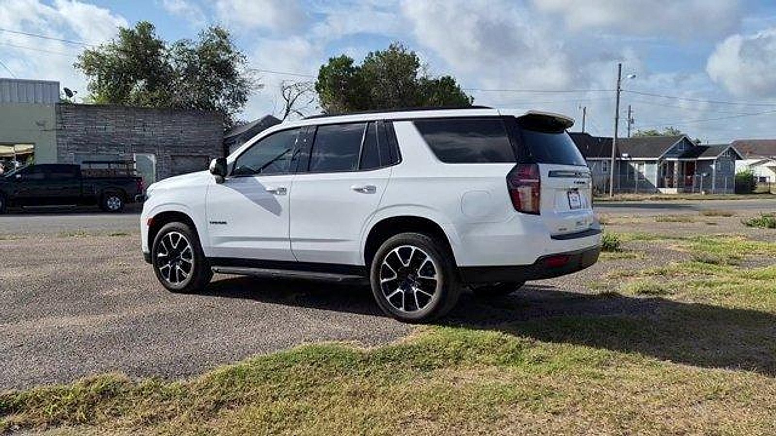 Certified 2022 Chevrolet Tahoe RST w/ Luxury Package RWD image 6