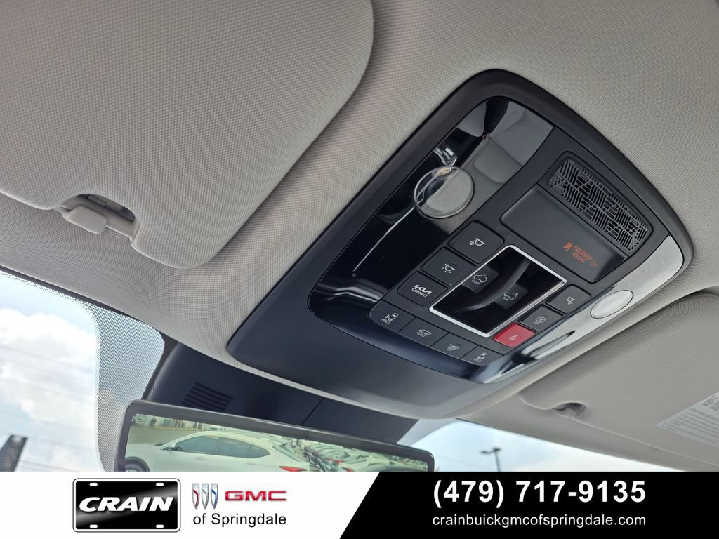 Used 2026 Kia Carnival SX Prestige FWD image 21