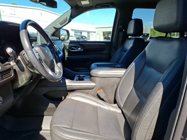 Used 2021 Chevrolet Tahoe Z71 AWD/4WD image 15