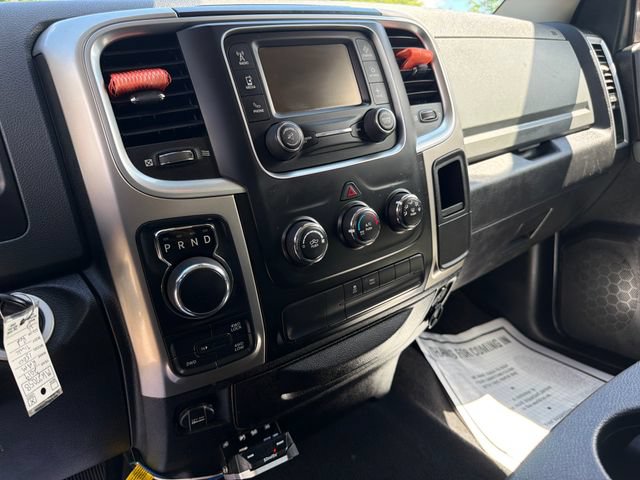Used 2019 RAM 1500 Classic SLT AWD/4WD image 23